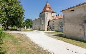 Château de La Combe